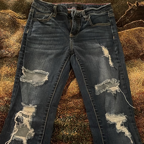 Cello Skinny Jeans - Picture 4 of 7